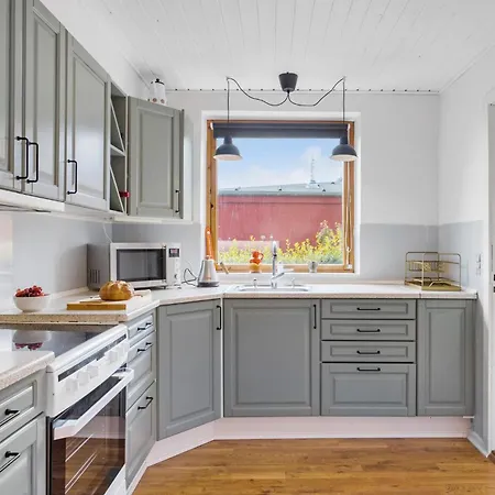 2 Bedroom Amazing In Dom wakacyjny Rudkøbing