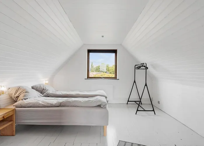 2 Bedroom Amazing In Casa de Férias Rudkøbing