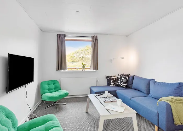 2 Bedroom Amazing In *