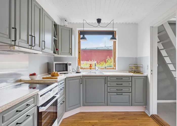 2 Bedroom Amazing In Casa de Férias Rudkøbing